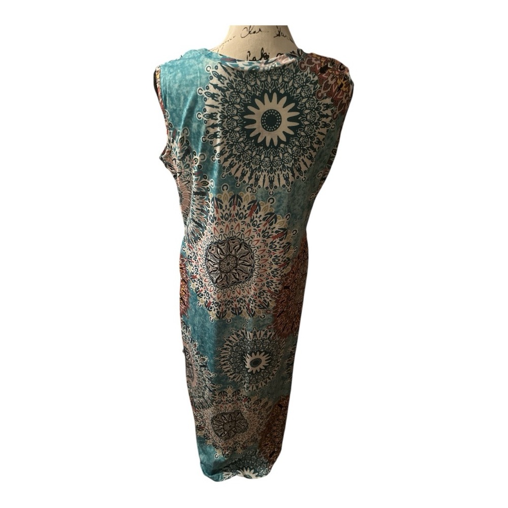 Women’s Maxi Dress Large - Picture 6 of 6